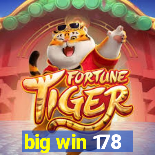 big win 178